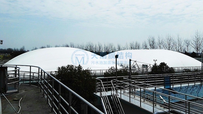 西部水務曝氣池加蓋-1-5